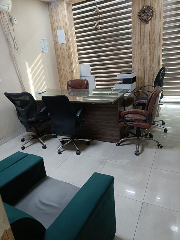 Office Space For Rent in Sector 2