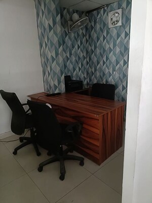 Team Area in  Office Space at Sector 2 – for Rent