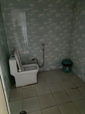 Bathroom in  Office Space at Sector 2 – for Rent
