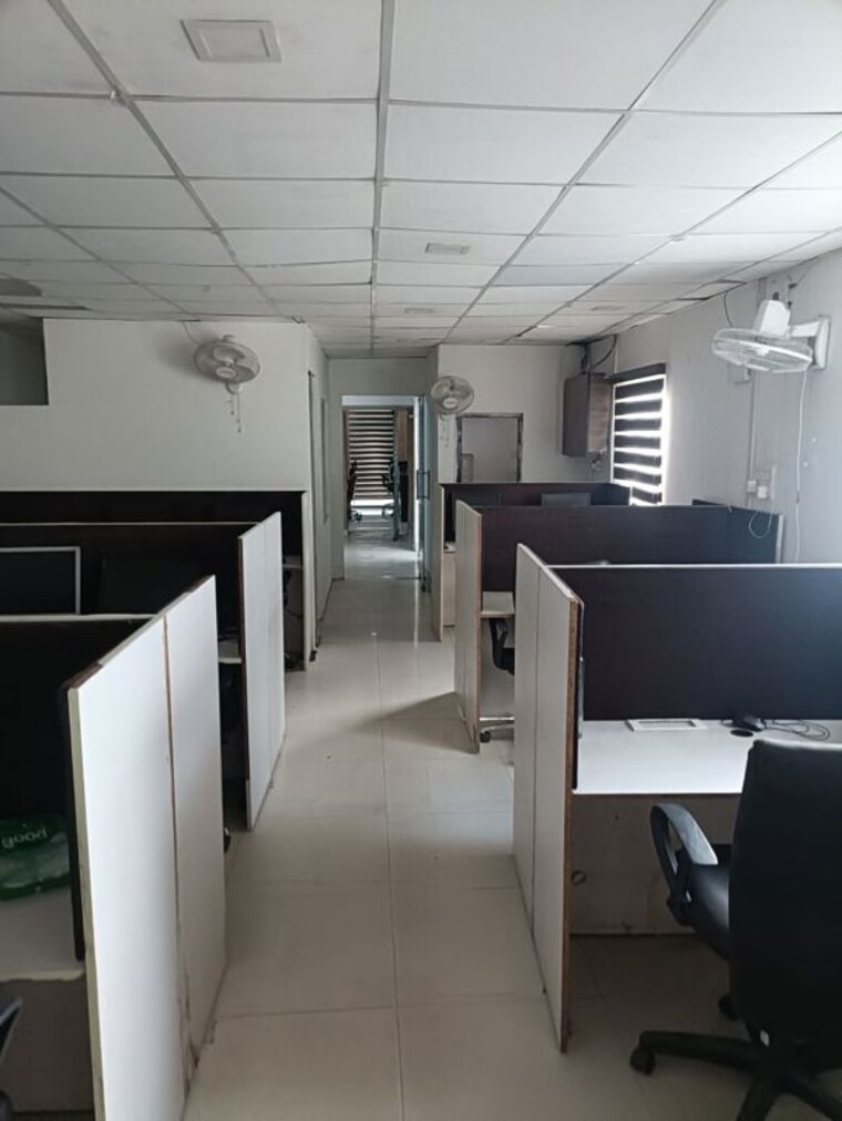 Kitchen, sector 2 Commercial Office Space 2000 Sq.Ft. In Sector 2 Noida 10222594
