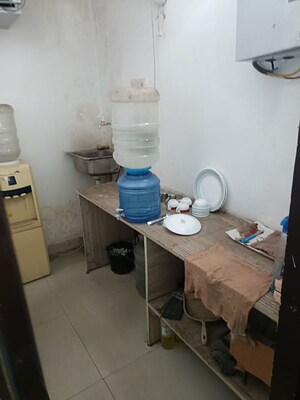 Team Area in  Office Space at Sector 2 – for Rent