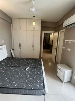 1 BHK Apartment For Rent in AVL 36 Gurgaon