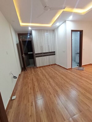 Room in 3 BHK Builder Floor at Malviya Nagar – for Sale