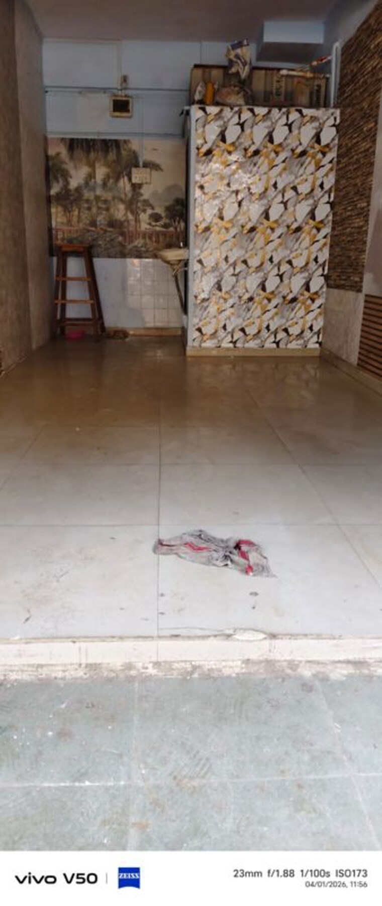 Floor Plan, dombivli east Commercial Shop 200 Sq.Ft. In Dombivli East Thane 10222622