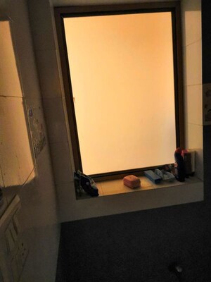 Bedroom in 3 BHK Independent House at Sai Homes Sector 49, Sector 49 – for Rent