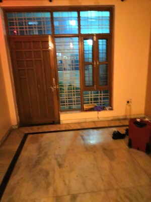 Living Room in 3 BHK Independent House at Sai Homes Sector 49, Sector 49 – for Rent