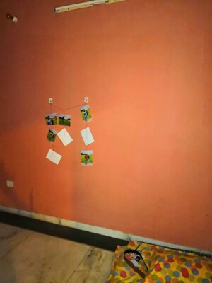 Furnished Amenities in 3 BHK Independent House at Sai Homes Sector 49, Sector 49 – for Rent