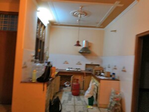 Kitchen in 3 BHK Independent House at Sai Homes Sector 49, Sector 49 – for Rent