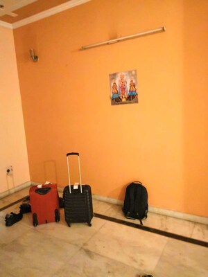 Living Room in 3 BHK Independent House at Sai Homes Sector 49, Sector 49 – for Rent