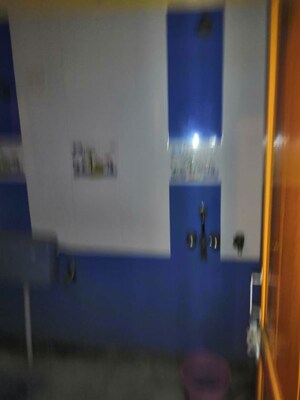 Bathroom in 3 BHK Independent House at Sai Homes Sector 49, Sector 49 – for Rent