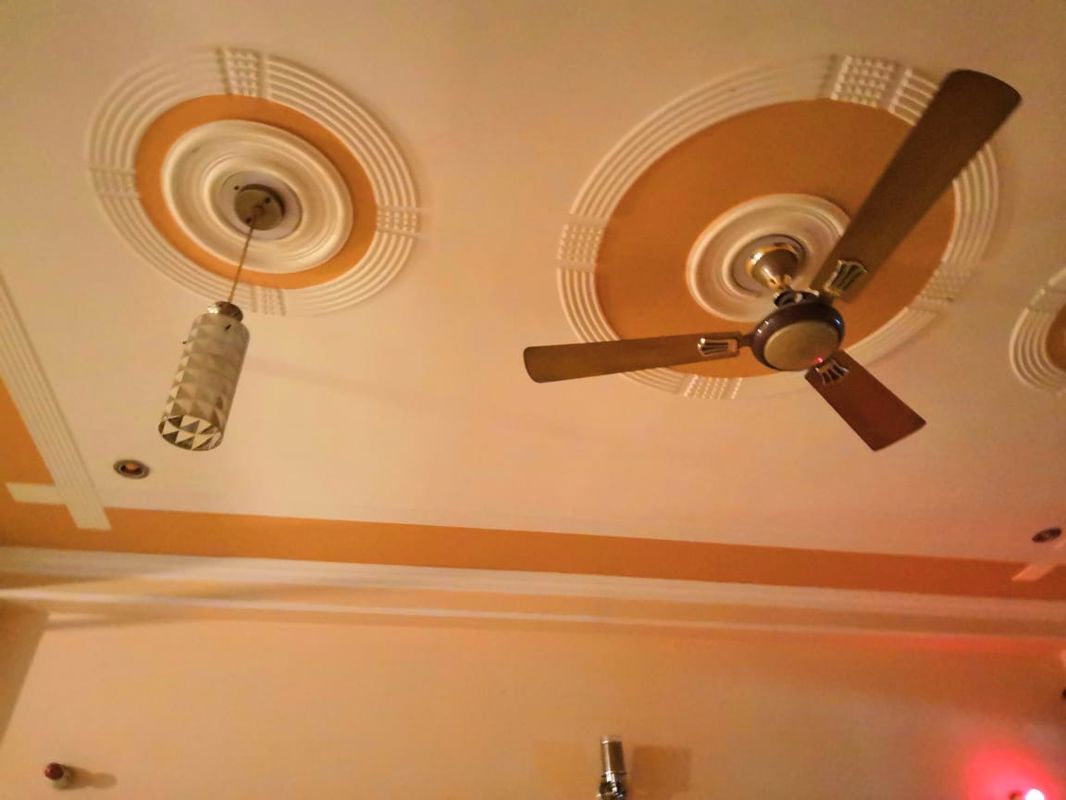 3 BHK + Pooja Room Independent House For Rent in Sai Homes Sector 49