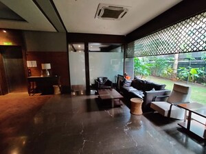  3 BHK Apartment at Man Shanti Sadan, Bandra West – for Rent