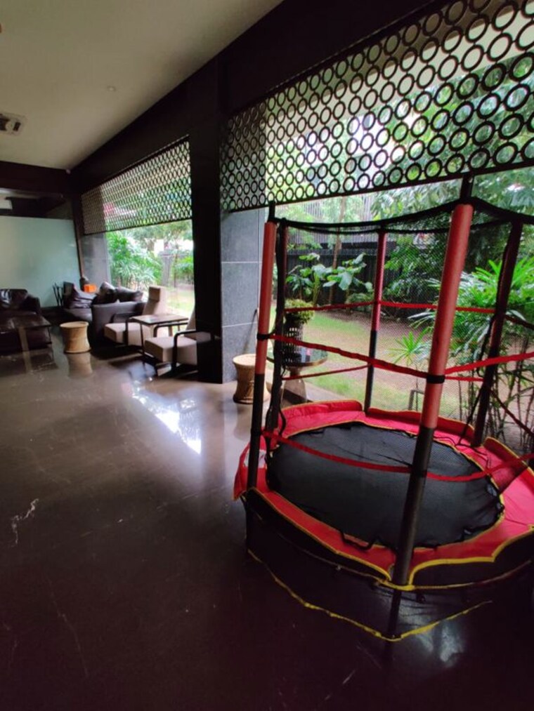 Other, man-shanti-sadan 3 Bedroom 1650 Sq.Ft. Apartment In Bandra West Mumbai 10222614