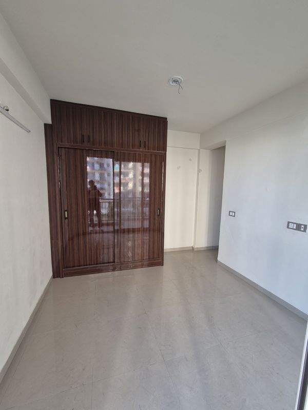 3 BHK Apartment For Rent in ROF Aalayas
