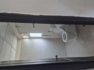 Kitchen in 2.5 BHK Apartment at Aditya Celebrity Homes, Sector 76 – for Rent