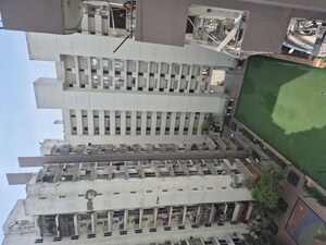 Master Plan in 2.5 BHK Apartment at Aditya Celebrity Homes, Sector 76 – for Rent