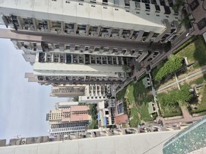 2.5 BHK Apartment For Rent in Aditya Celebrity Homes, Sector 76