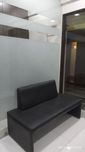 Furnished Amenities in  Office Space at Ghatkopar West – for Rent