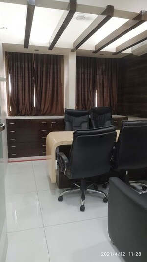 Team Area in  Office Space at Ghatkopar West – for Rent