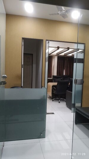 Team Area in  Office Space at Ghatkopar West – for Rent
