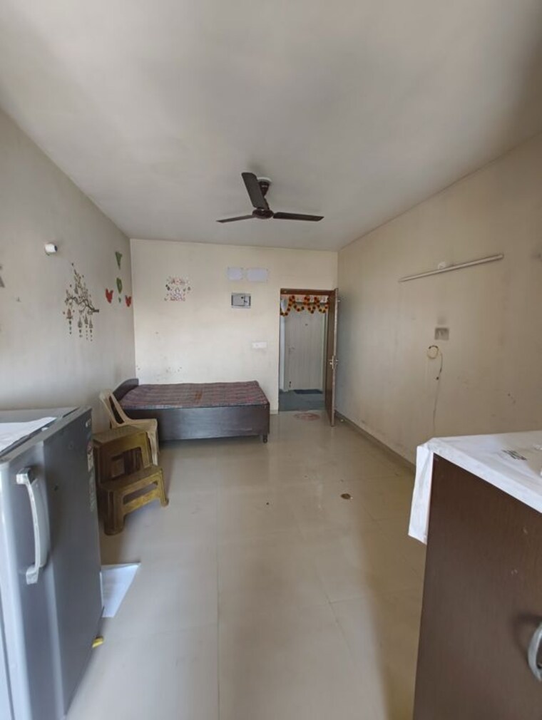 Kitchen, adani-aangan 1 Bedroom 412 Sq.Ft. Apartment In Sector 89a Gurgaon 10222633