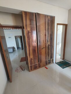 1 BHK Apartment For Rent in Adani Aangan