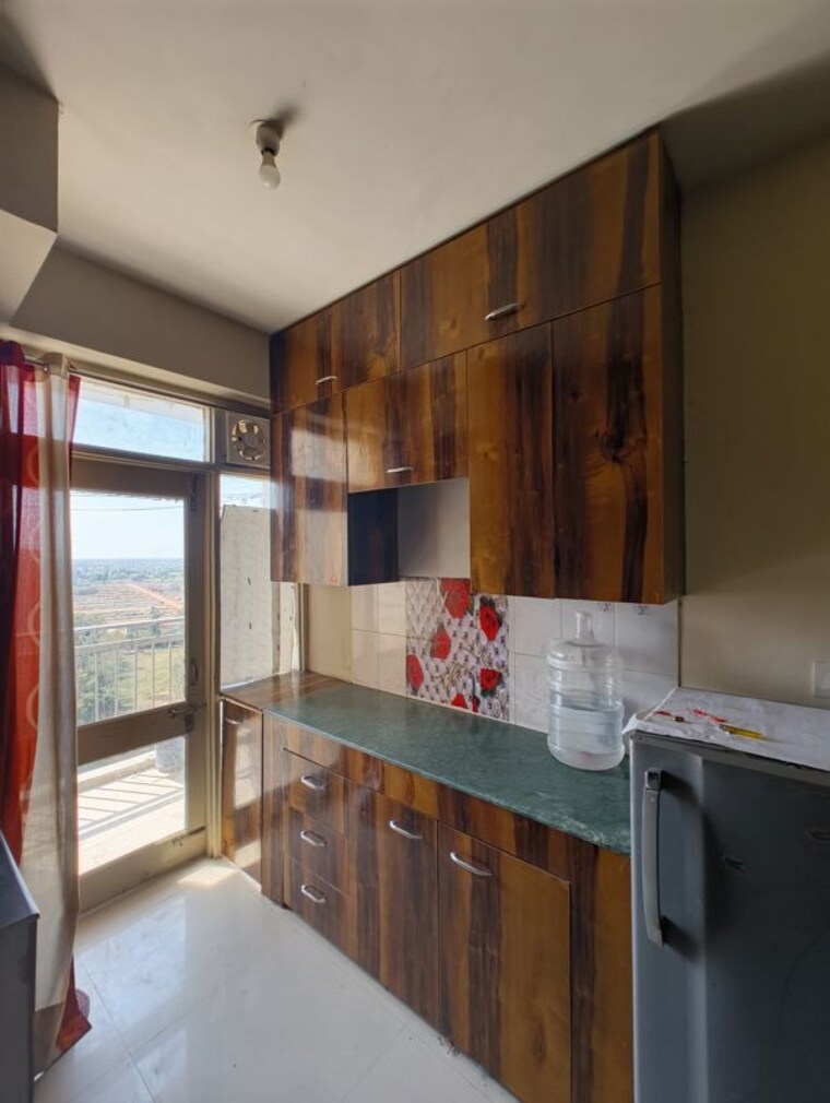 Kitchen, adani-aangan 1 Bedroom 412 Sq.Ft. Apartment In Sector 89a Gurgaon 10222633