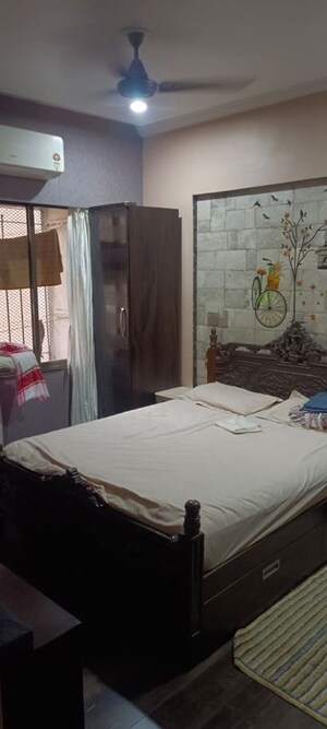 2 BHK Apartment For Rent in Nilgiri C Wing CHS, Andheri East