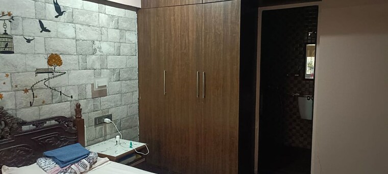 Bathroom, nilgiri-c-wing-chs 2 Bedroom 650 Sq.Ft. Apartment In Andheri East Mumbai 10222621