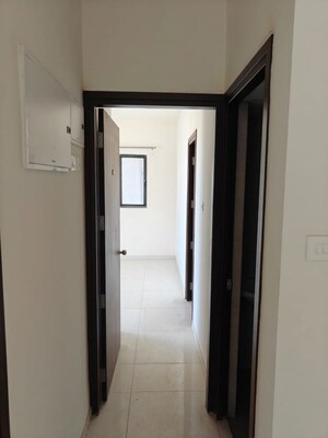 Building Lobby in 2 BHK Apartment at KLS Supremus, Pashan – for Rent