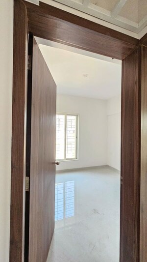 Bathroom in 2 BHK Apartment at KLS Supremus, Pashan – for Rent