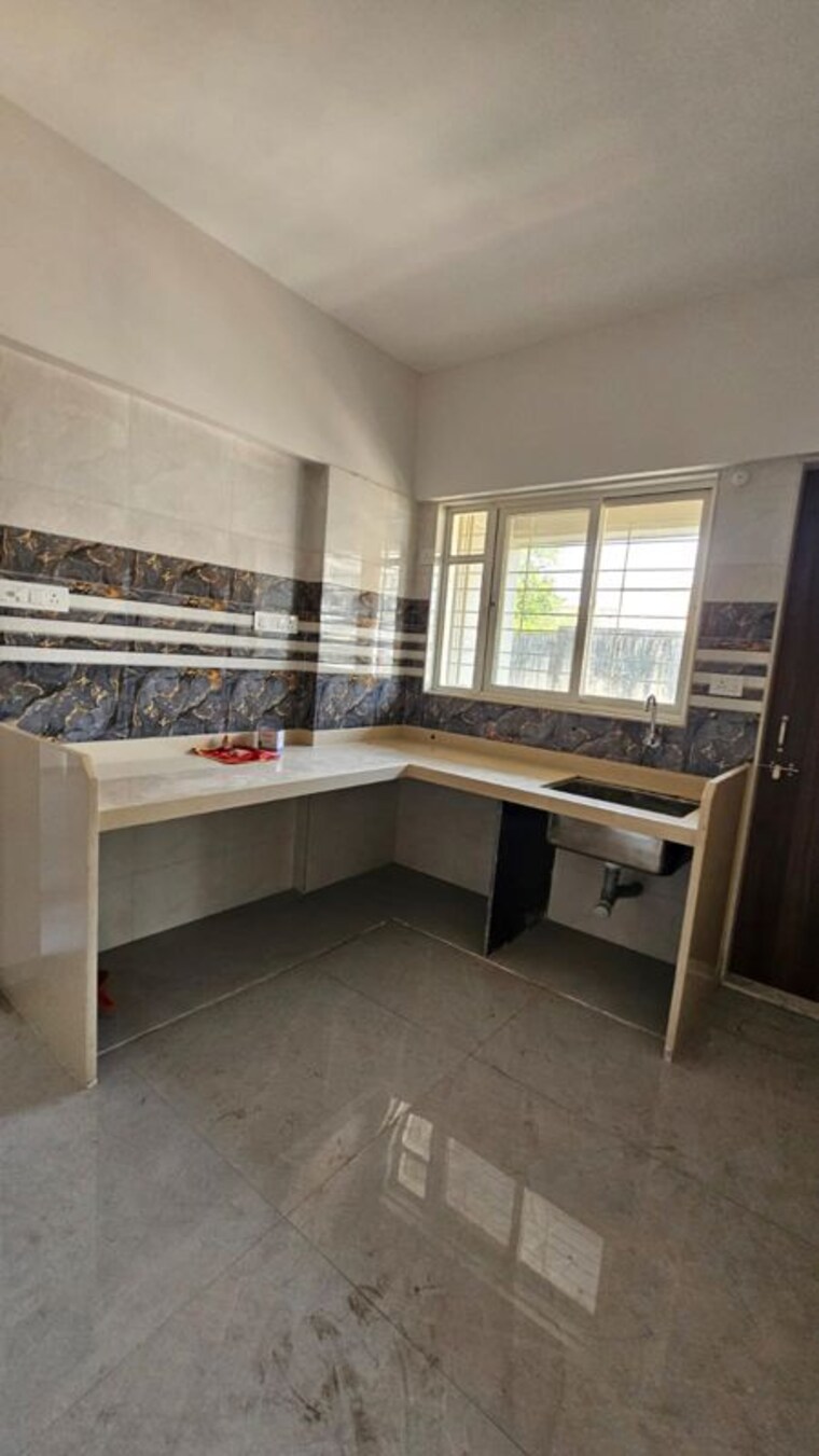 Kitchen, kls-supremus 2 Bedroom 630 Sq.Ft. Apartment In Pashan Pune 10222641