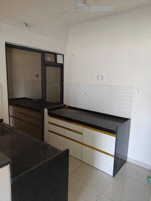 Kitchen in 2 BHK Apartment at KLS Supremus, Pashan – for Rent