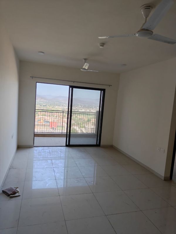 2 BHK Apartment For Rent in KLS Supremus