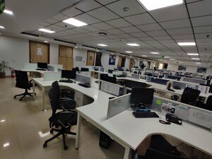 Furnished Amenities in  Office Space at Kharadi – for Rent
