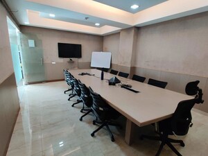 Furnished Amenities in  Office Space at Kharadi – for Rent