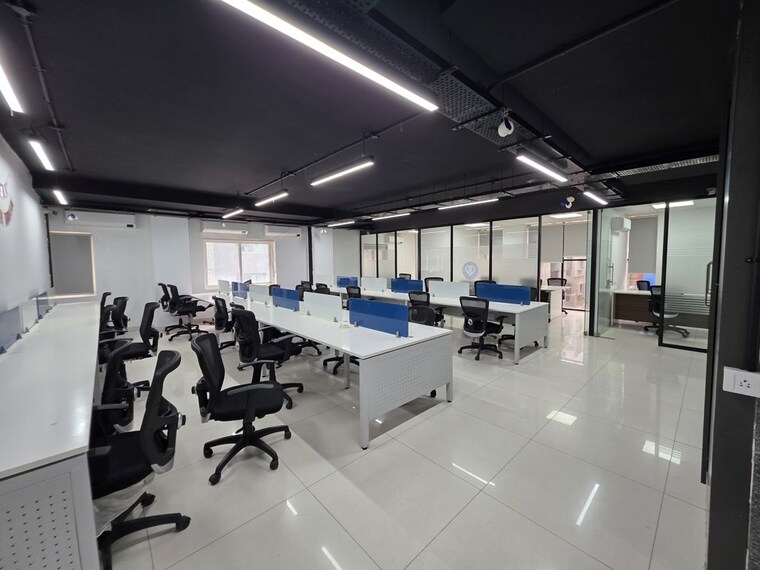 Team Area, madhapur Commercial Office Space 2200 Sq.Ft. In Madhapur Hyderabad 10222645