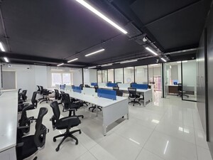  Office Space For Rent in Madhapur