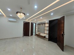 3 BHK + Servant Room Apartment For Rent in Emaar The Palm Drive-The Premier Terraces