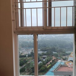 2 BHK Apartment For Rent in Brigade Cornerstone Utopia