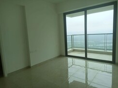 4 BHK + Servant Room Apartment For Rent in Runwal Bliss