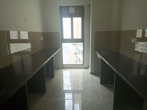 Kitchen in 4 BHK Apartment at Runwal Bliss, Kanjurmarg East – for Rent