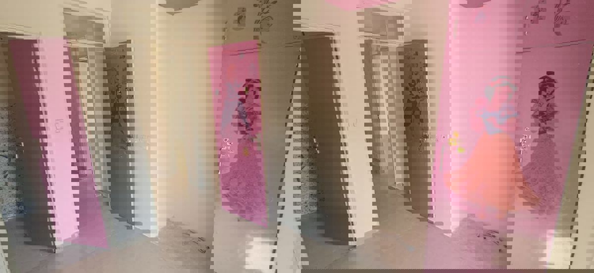 2 BHK 750 Sq.Ft. Apartment in ROF Aalayas Phase 2