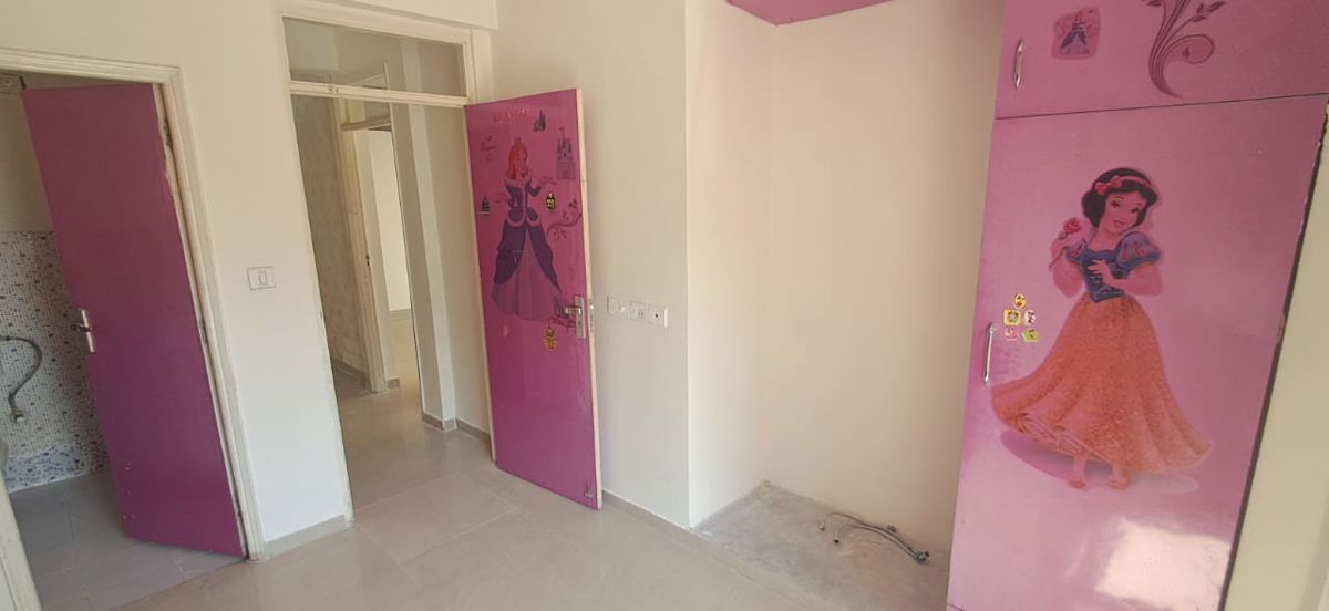 2 BHK Apartment For Sale in ROF Aalayas Phase 2