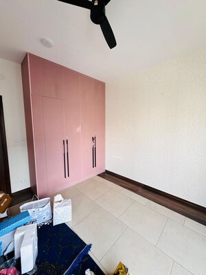 Room in 3 BHK Apartment at Sobha Windsor, Whitefield – for Rent