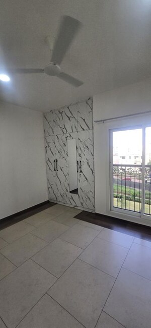 Room in 3 BHK Apartment at Sobha Windsor, Whitefield – for Rent