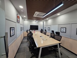 Team Area in  Office Space at Kondapur – for Rent