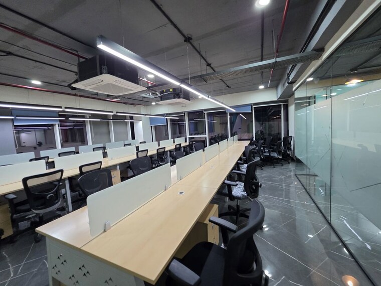 Team Area, kondapur Commercial Office Space 1800 Sq.Ft. In Kondapur Hyderabad 10222666