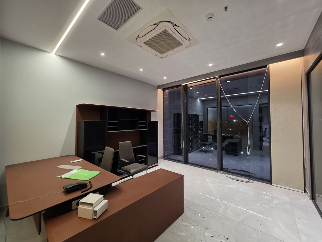 Office Space For Rent in Kondapur