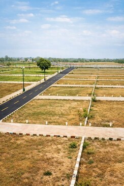 Plot For Sale in Kharar-Kurali Highway